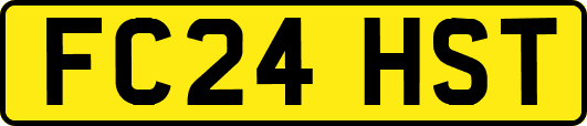FC24HST