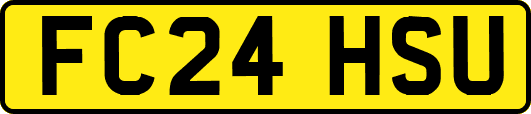 FC24HSU