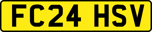 FC24HSV