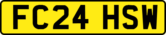 FC24HSW