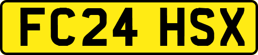 FC24HSX