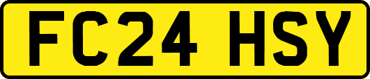 FC24HSY