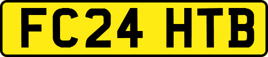 FC24HTB