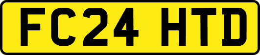 FC24HTD