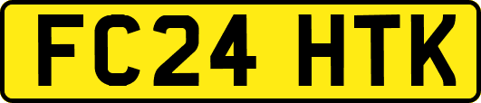 FC24HTK