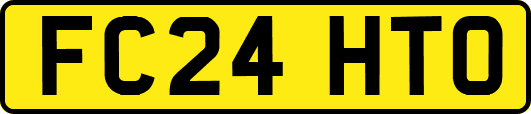 FC24HTO