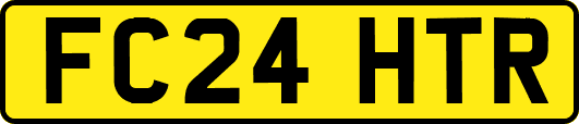 FC24HTR