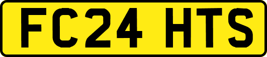 FC24HTS