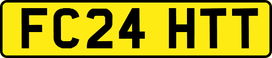 FC24HTT