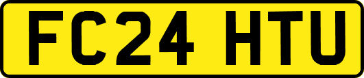 FC24HTU