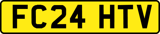 FC24HTV