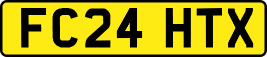 FC24HTX