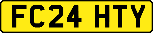 FC24HTY