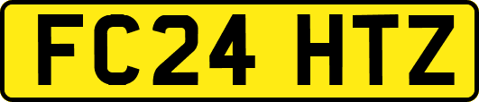 FC24HTZ