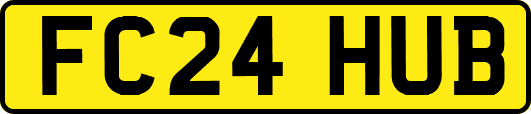 FC24HUB