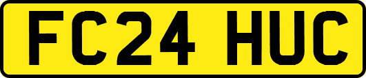 FC24HUC
