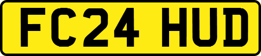 FC24HUD