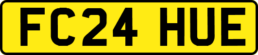 FC24HUE