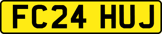 FC24HUJ