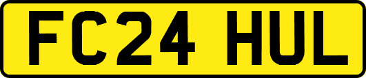 FC24HUL