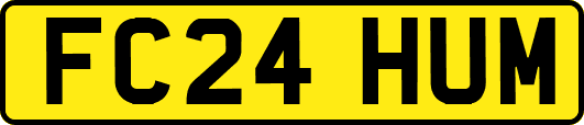 FC24HUM