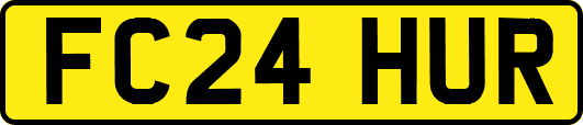 FC24HUR