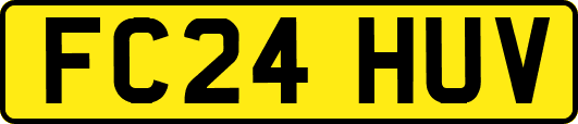 FC24HUV