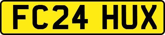 FC24HUX
