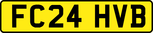 FC24HVB