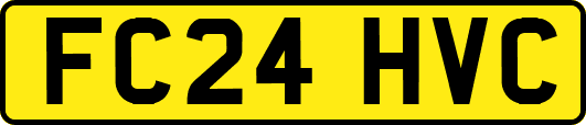 FC24HVC