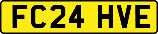 FC24HVE