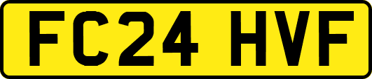 FC24HVF