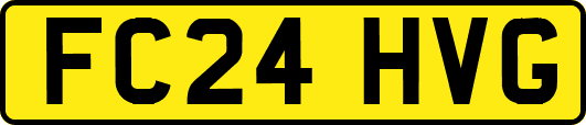FC24HVG