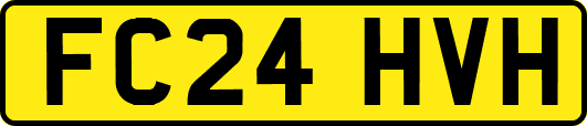 FC24HVH