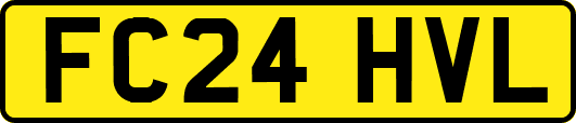 FC24HVL