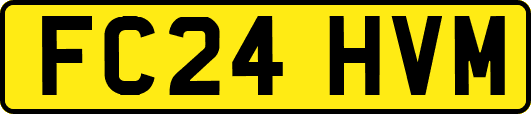 FC24HVM