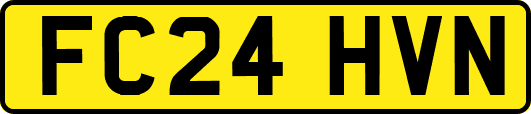 FC24HVN