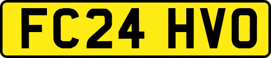 FC24HVO