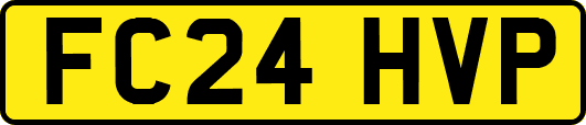 FC24HVP