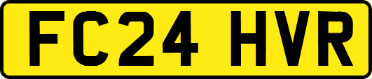 FC24HVR