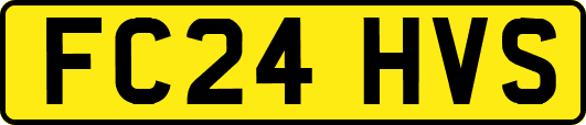 FC24HVS