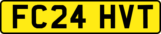 FC24HVT
