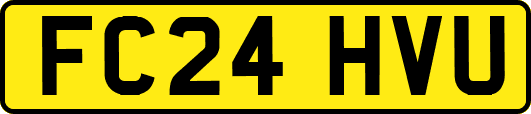 FC24HVU