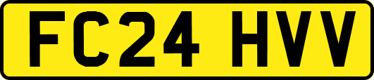 FC24HVV