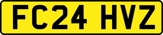FC24HVZ