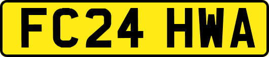 FC24HWA