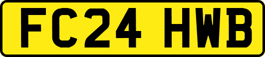 FC24HWB
