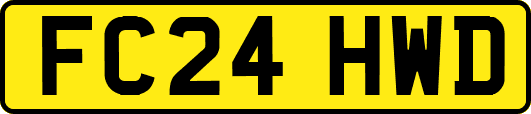 FC24HWD