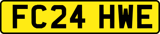 FC24HWE
