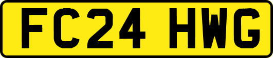 FC24HWG
